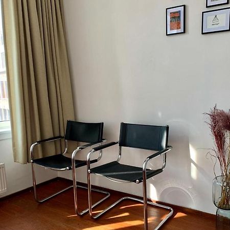 Appartamento Maju Anversa Esterno foto
